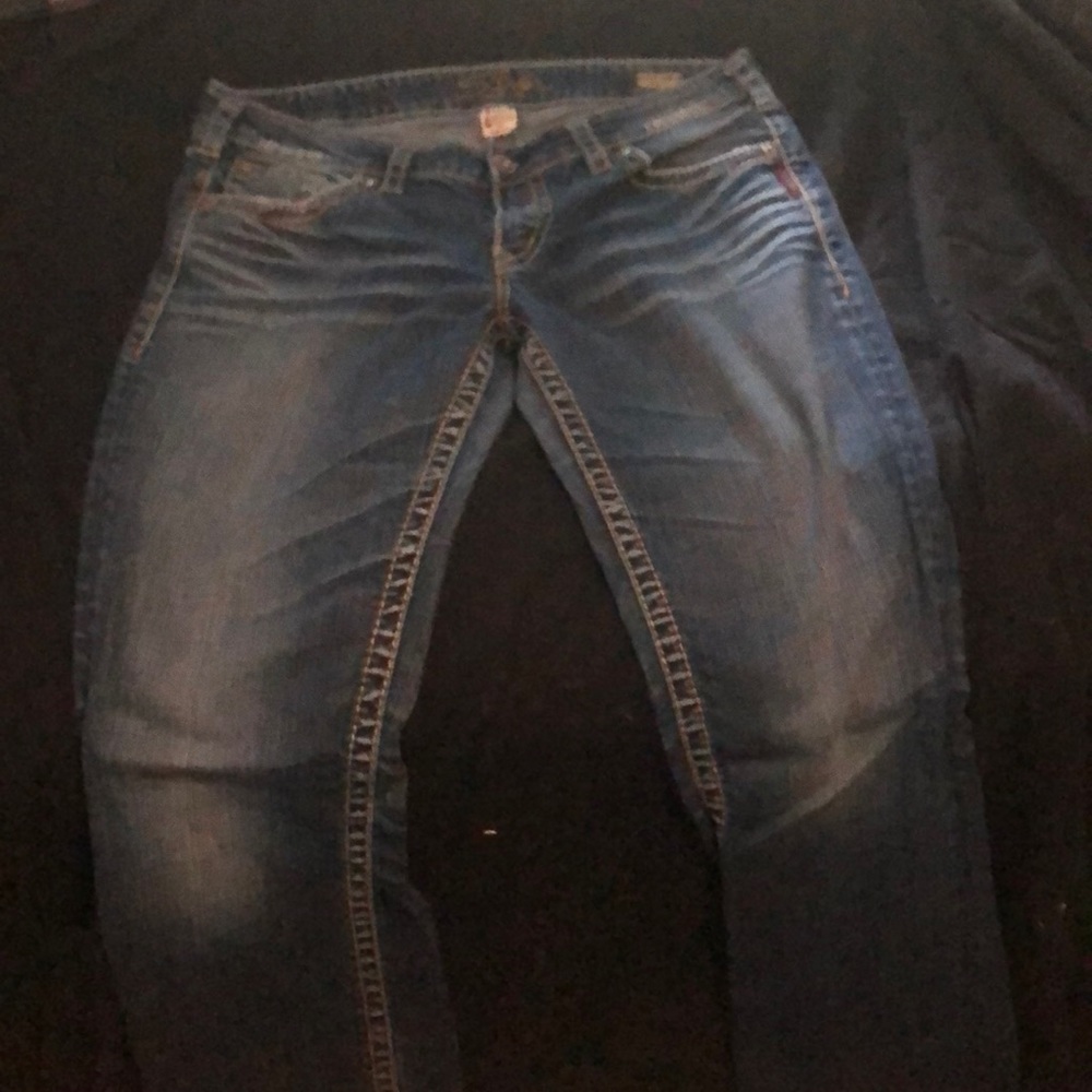 Women’s jeans